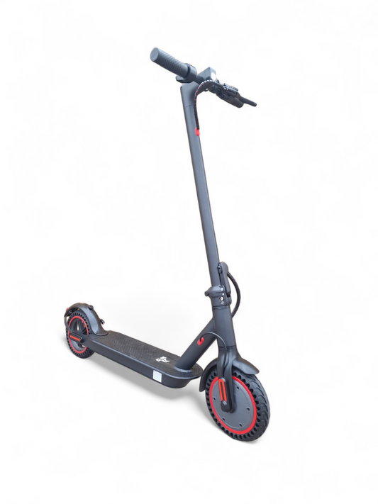 Magnum MTL-350 E-Scooter Black