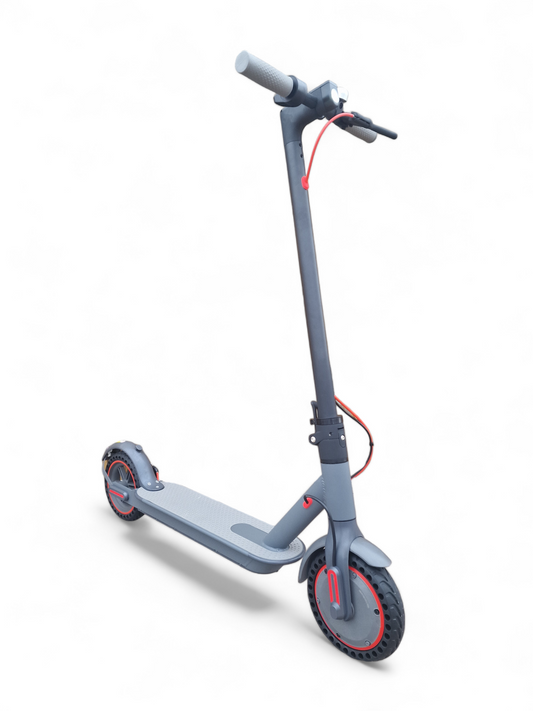 Magnum MTL-350 E-Scooter Grey